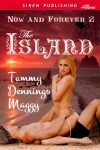The Island Cover