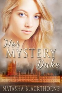 Her Mystery Duke Cover