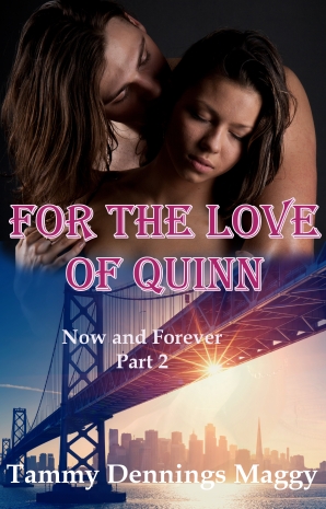 For the Love of Quinn Part 2 ebook